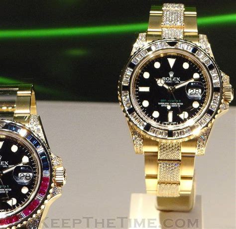 rolex bling watch|high end rolex watches.